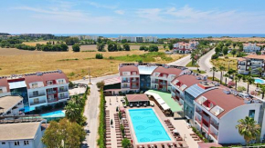 Side Legend Hotel